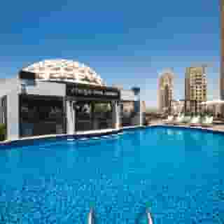 Barcelo Al Jaddaf, 1 of 5