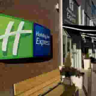 Holiday Inn Express Amsterdam - Sloterdijk Station, 2 of 5