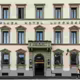 Plaza Hotel Lucchesi, 1 of 5