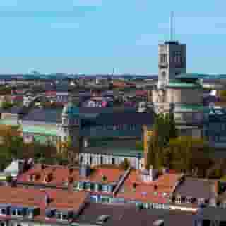 Holiday Inn Munich - City Centre, 2 of 5