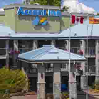 Accent Inn Vancouver Burnaby, 2 of 5