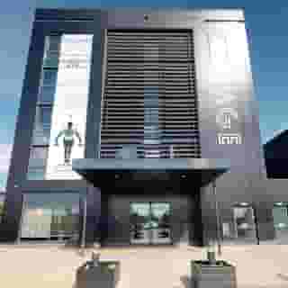 Village Hotel Glasgow, 4 of 5