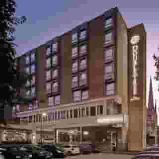 Doubletree By Hilton Bristol City Centre, 5 of 5