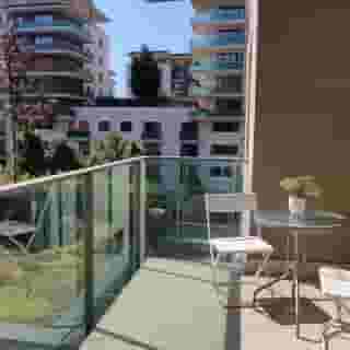 Corvin Center Suites, 1 of 5