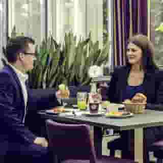 Mercure Hotel Dortmund Centrum, 4 of 5