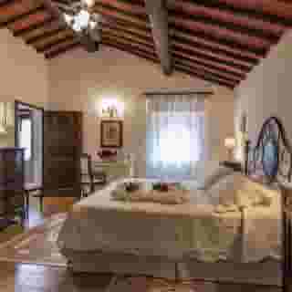 Colle Etrusco Salivolpi, 2 of 5