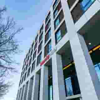 IntercityHotel Berlin Airport BER Terminal 1+2, 2 of 5