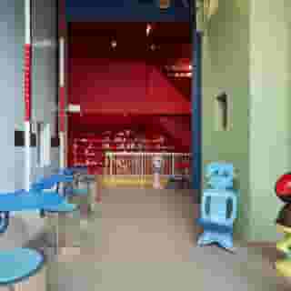 Hotel Not Hotel Rotterdam, 1 of 5