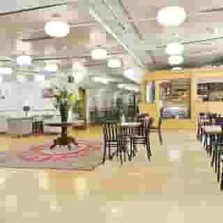 Ruth Daniel Residence, 5 of 5