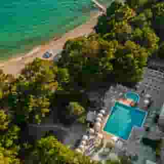 Hotel Bluesun Borak, 4 of 5