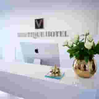 V Boutique Hotel, 3 of 5