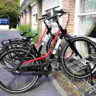 Herbergh Amsterdam Airport, 2 of 5