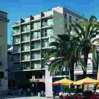 Metropol, 1 of 5