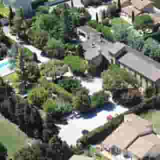 Logis Hotel Castel Mouisson, 3 of 5