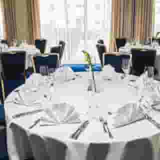 Holiday Inn Munich-South, 5 of 5