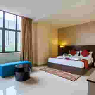 Dolphin Hotel, Chow Kit Kuala Lumpur By ZUZU, 1 of 5