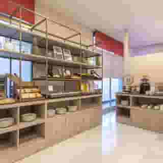 Sercotel Togumar, 3 of 5