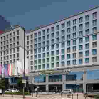 Doubletree by Hilton Ljubljana, 4 of 5