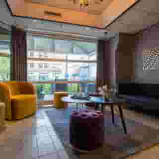 Enter Amalie Hotel, 1 of 5