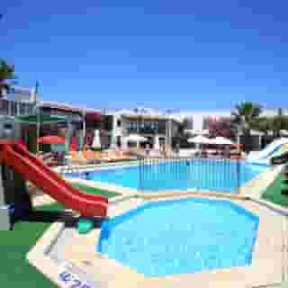 Delfi Hotel and Spa, 2 of 5