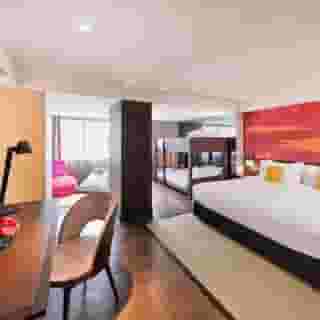 Mercure Bangkok Sukhumvit 11, 6 of 6