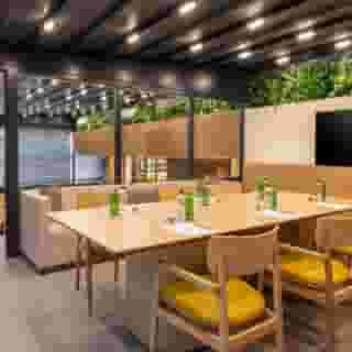 Ibis Istanbul Sisli, 2 of 5