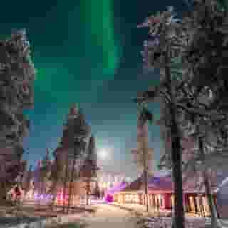 Northern Lights Village Saariselka, 3 of 5