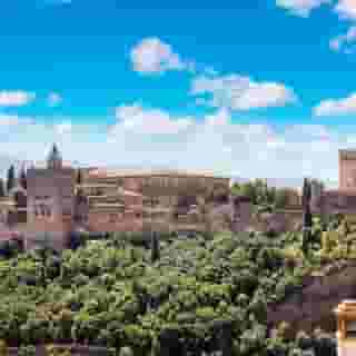 Alhambra Palace Hotel, 4 of 5