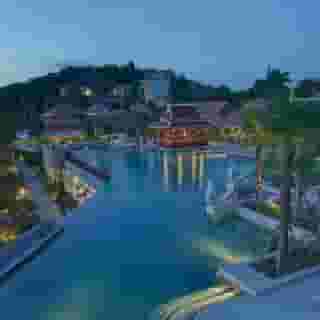Amatara Wellness Resort, 1 of 5