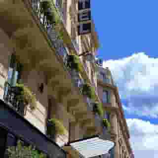 Chateaudun Opera, 1 of 5