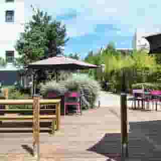 Holiday Inn Express Montpellier Odysseum, 2 of 5