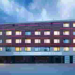 Iris Hotel Eden, 1 of 5