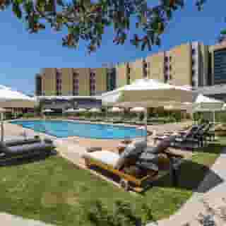 DoubleTree By Hilton Avanos, 1 of 5