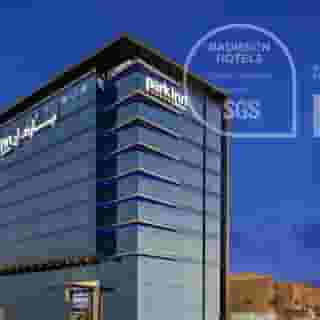 Park Inn By Radisson Jeddah Madinah Road, 3 of 5