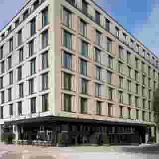 Amano Grand Central, 2 of 5