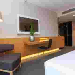 Royal Passeig de Gracia, 1 of 5