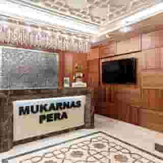 Mukarnas Taksim Hotel, 2 of 5