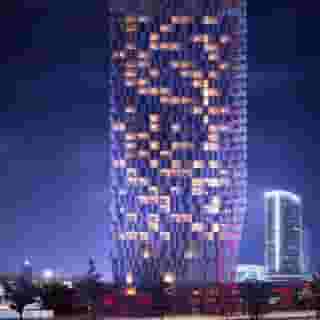 Centro Westside, 1 of 5