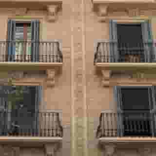 Uma Suites Luxury Midtown, 4 of 5