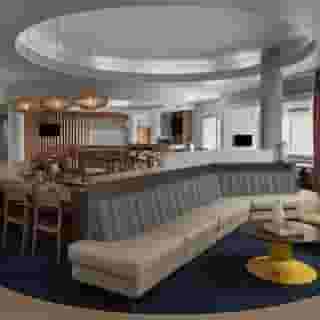 Springhill Suites By Marriott Houston Intercontine, 4 of 5