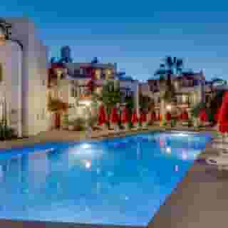 Serhan Hotel, 4 of 5