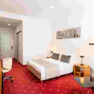 Leonardo Hotel Berlin Ku'damm, 5 of 5