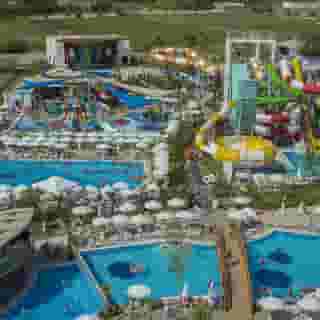 Dream World Aqua Hotel, 1 of 5