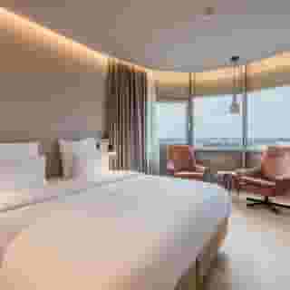 Urban Lodge Hotel, 3 of 5