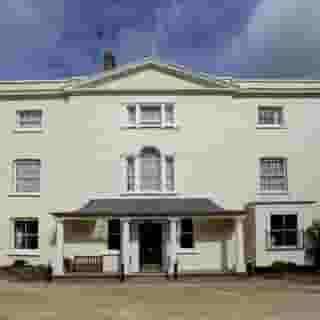 Best Western Henbury Lodge Hotel, 3 of 5