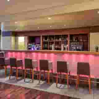 Mercure Hotel Berlin City West, 5 of 5