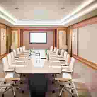 Regent Carlton Cannes, 5 of 5