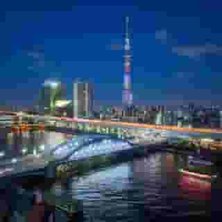 Hotel Amanek Asakusa Ekimae, 4 of 5