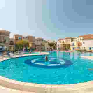 Chrispy Waterpark Resort, 3 of 5