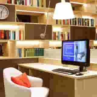 Hampton by Hilton Berlin City East Side Gallery, 3 of 5